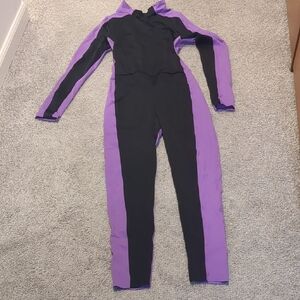 Bodysuit For Acro/Dance